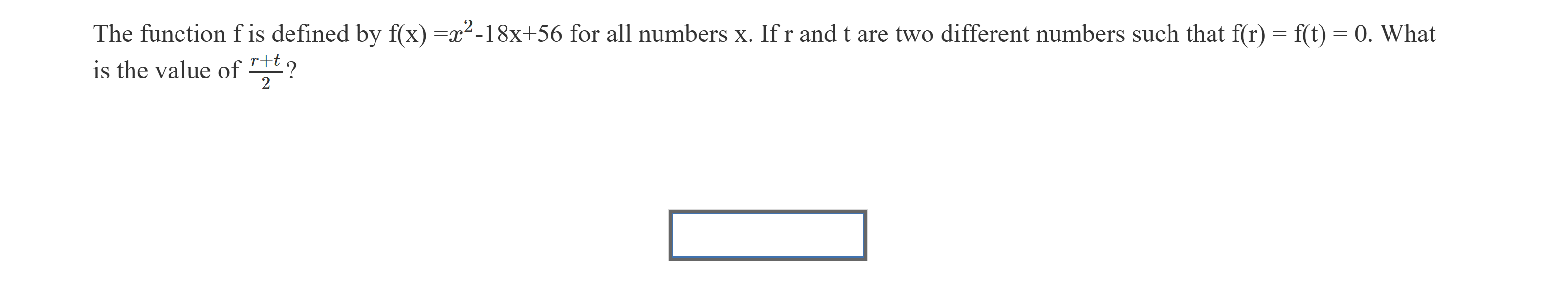 kmf math sprint practice